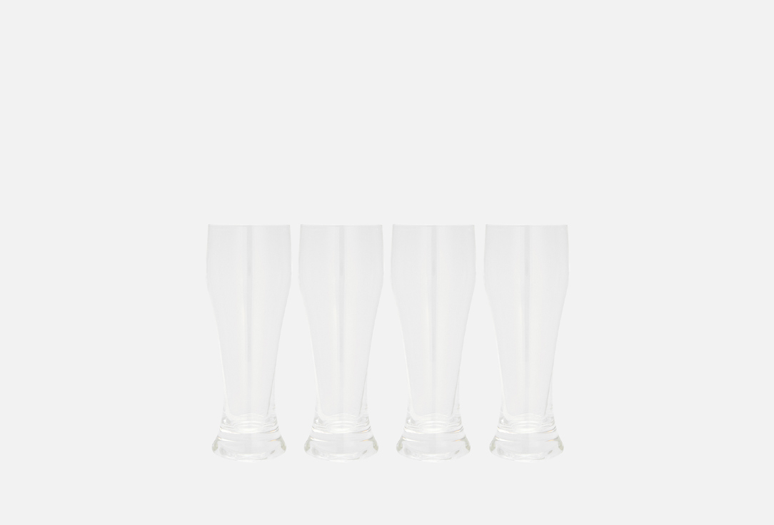 Изображение товара Набор бокалов для пива Billibarri Gavian