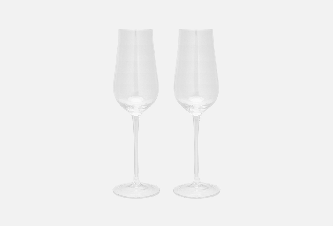 Изображение товара Набор бокалов для шампанского Billibarri Cerrito