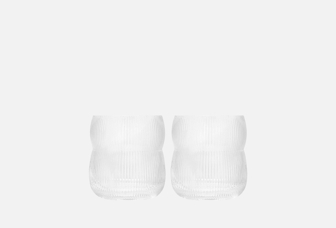 Изображение товара Набор стаканов для виски Billibarri Laidley