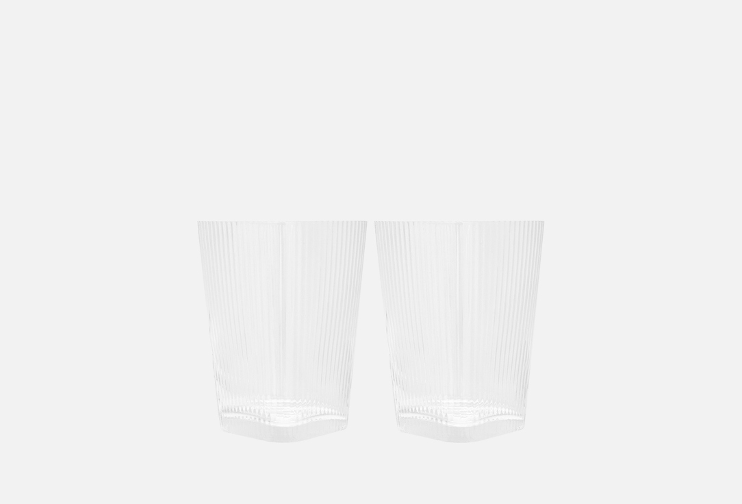 Изображение товара Набор стаканов для виски Billibarri ALSTONVILLE