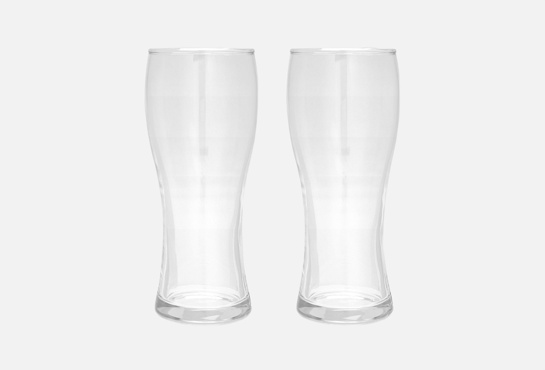 Изображение товара Набор бокалов для пива Billibarri Picus
