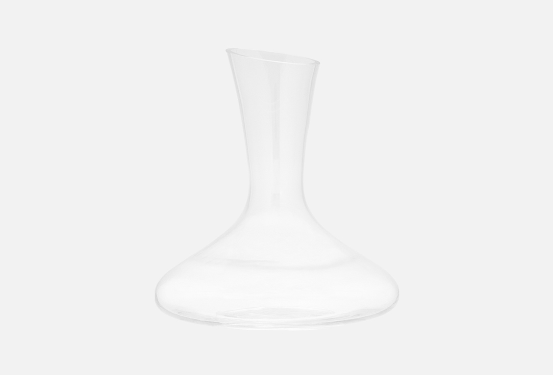 

Декантер BILLIBARRI, Прозрачный, ARDALES 1 шт