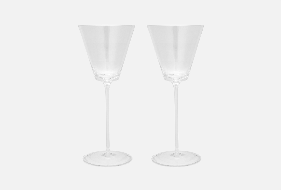 Изображение товара Набор бокалов для коктейлей Billibarri Songolika