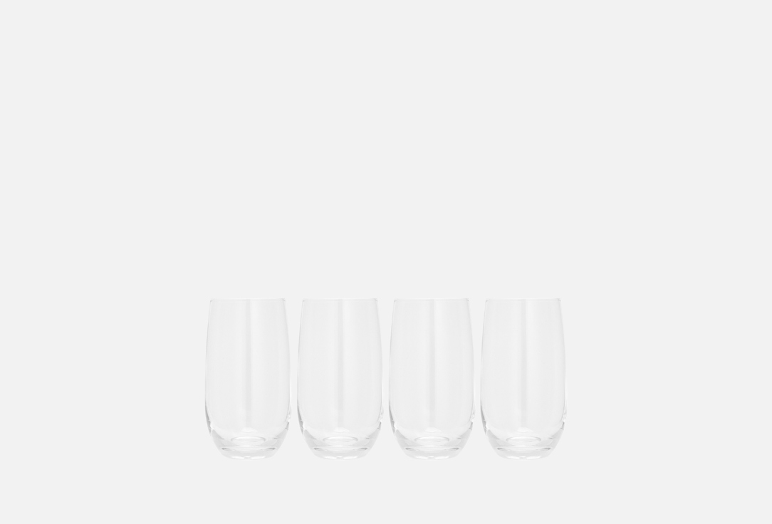Изображение товара Набор бокалов для воды Billibarri Gavian