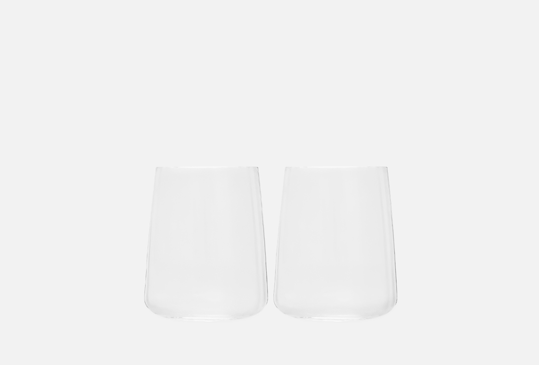 Изображение товара Набор бокалов для воды Billibarri Marvau