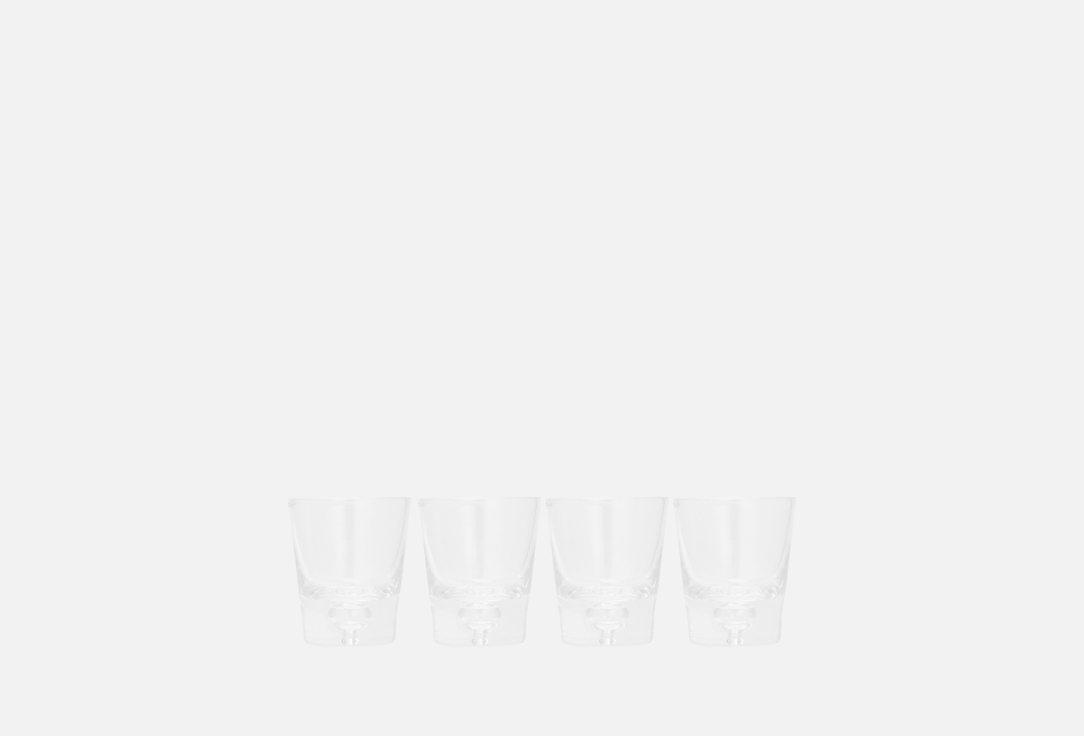 Изображение товара Набор стопок Billibarri Lorignan