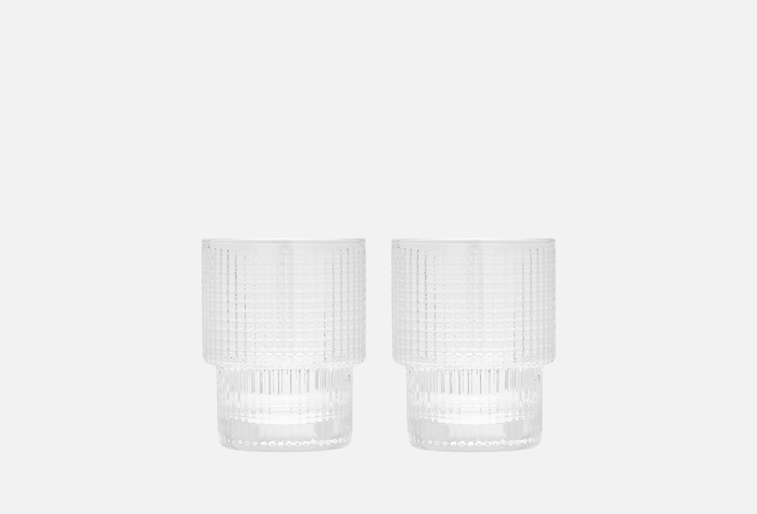 Изображение товара Набор бокалов для воды Billibarri Leopolis