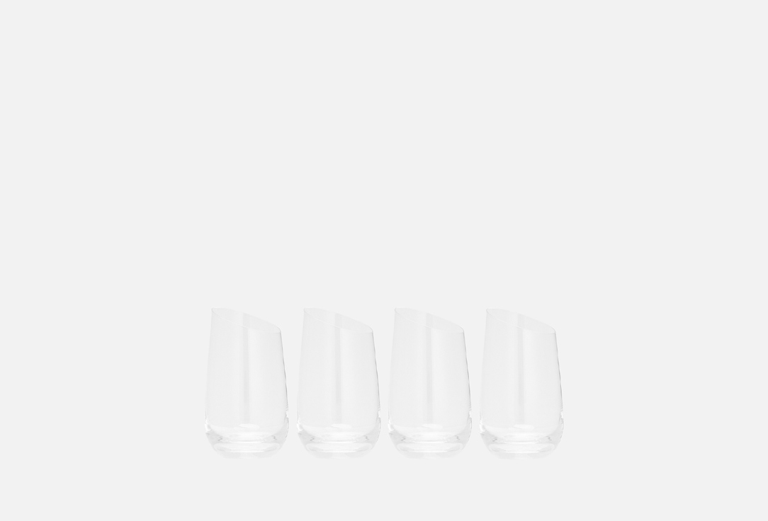Изображение товара Набор бокалов для воды Billibarri Andorinha
