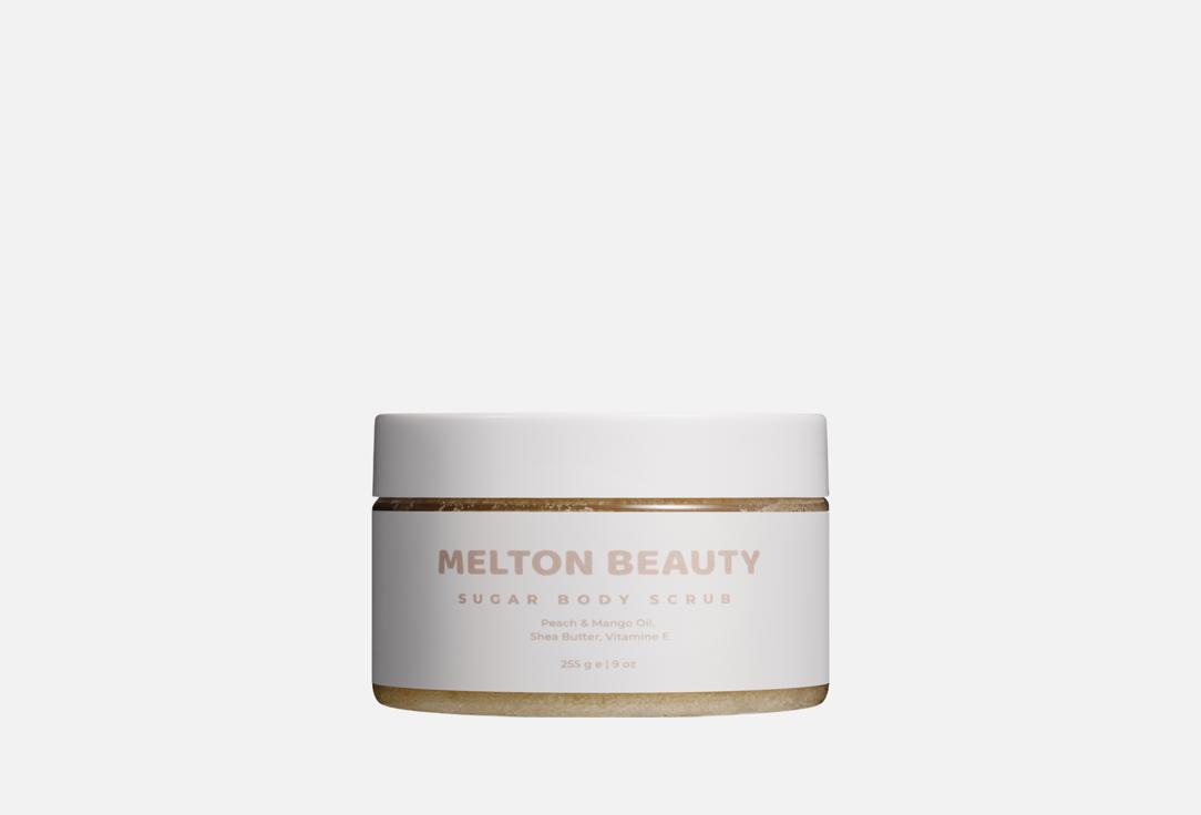 Изображение товара Скраб для тела Melton Beauty sugar body scrub