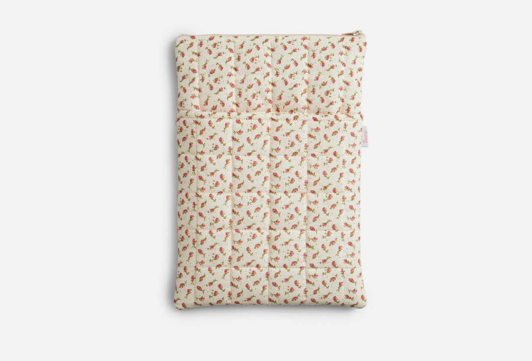 

Чехол для ноутбука BEE FACTORY., Бежевый, Bloom 1 шт