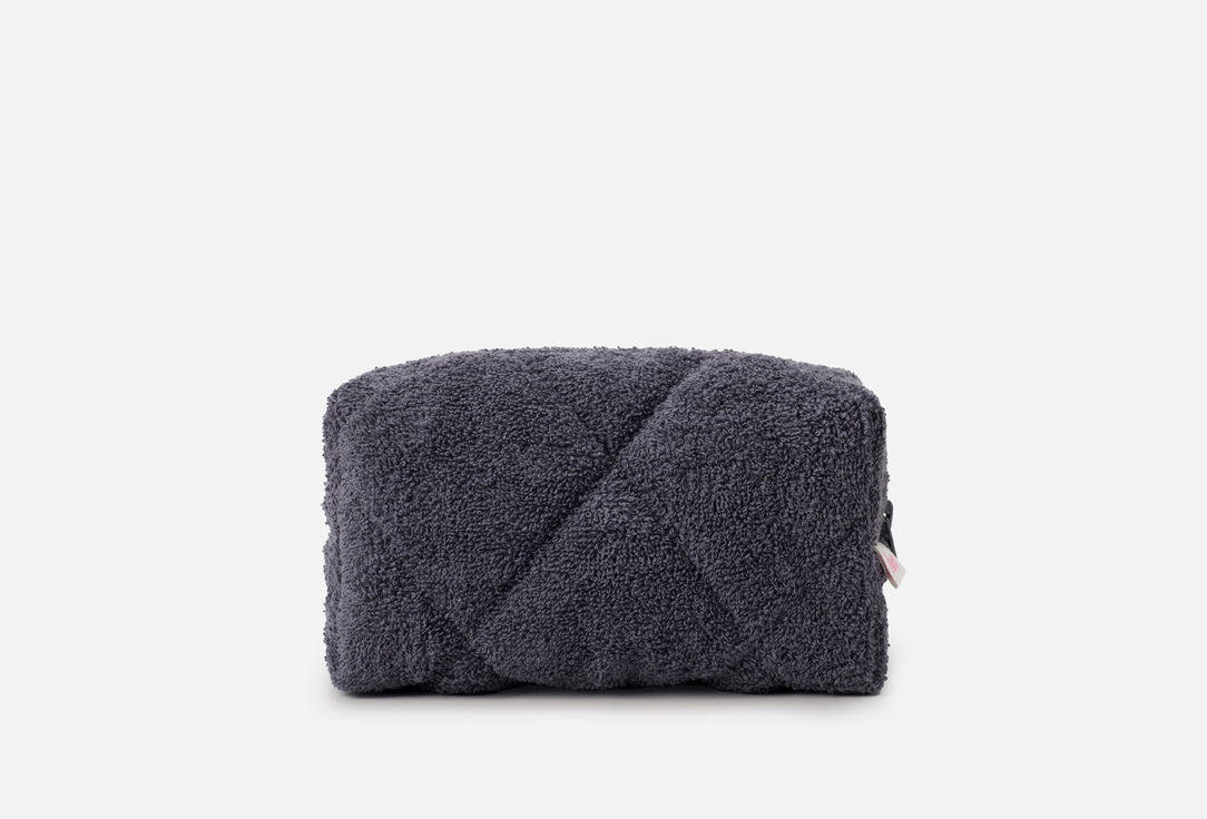 

Косметичка BEE FACTORY., Черный, Medium night 1 шт