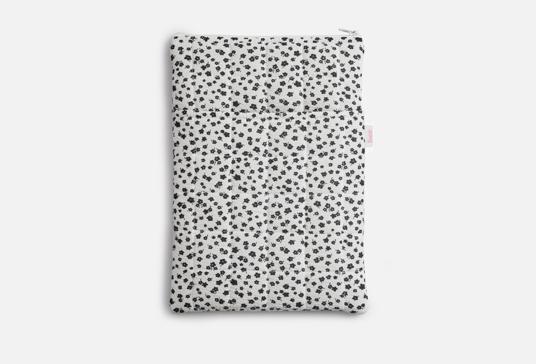 

Чехол для ноутбука BEE FACTORY., Серый, Lucky 1 шт