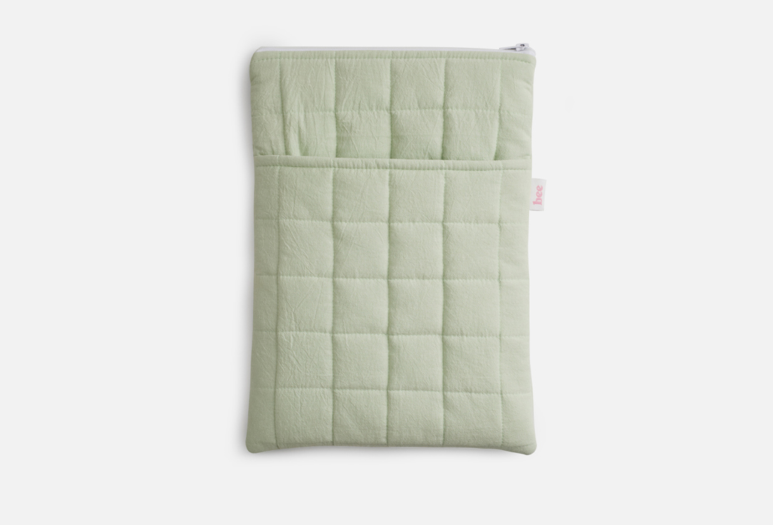 

Чехол для ноутбука BEE FACTORY., Зеленый, Mint 1 шт