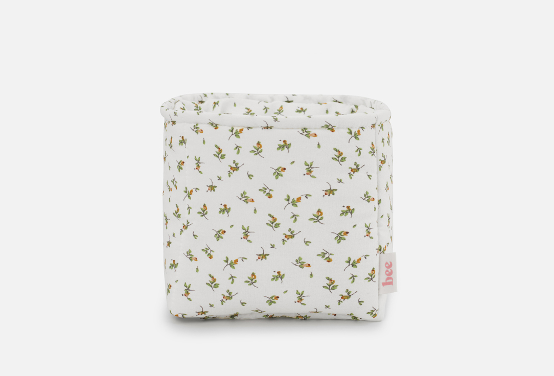 Изображение товара косметичка Bee factory. maxi organizer marie