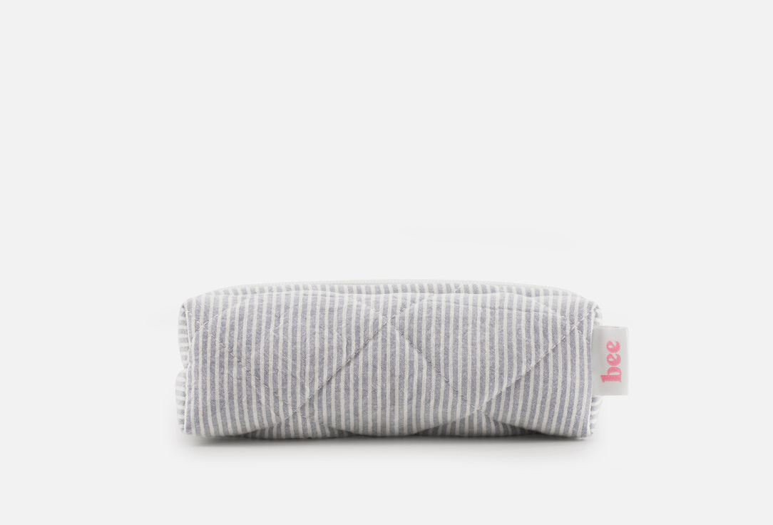 

Косметичка BEE FACTORY., Серый, Pencil case sea 1 шт