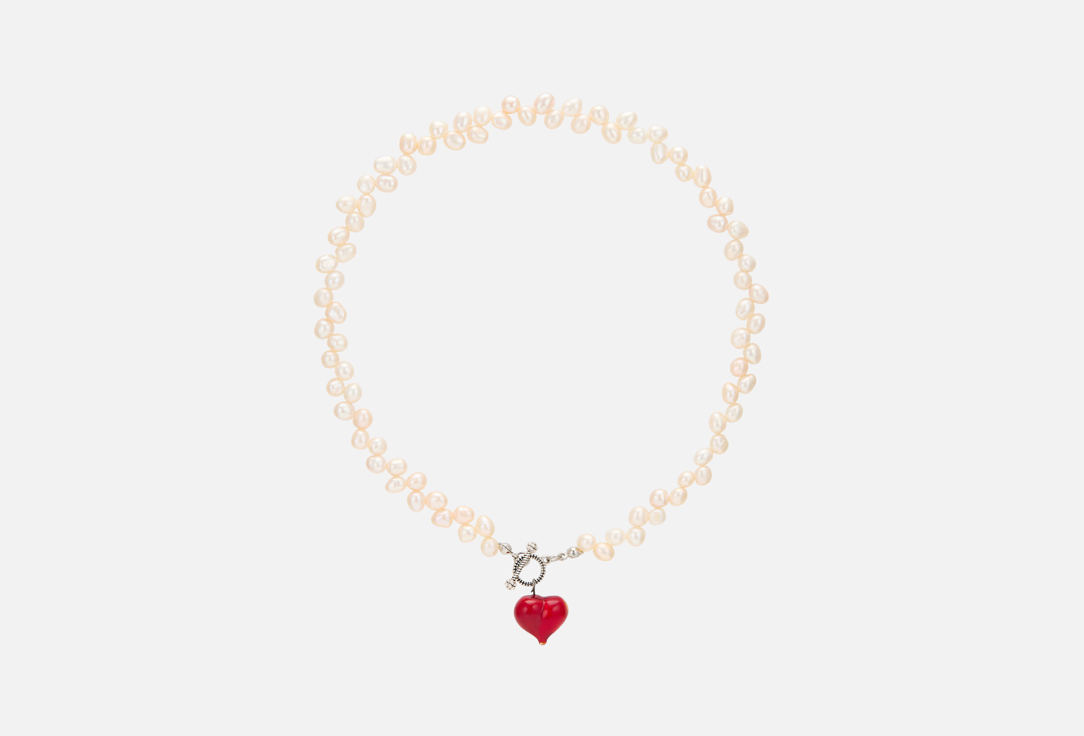 Изображение товара Чокер Rebellious Сердечко