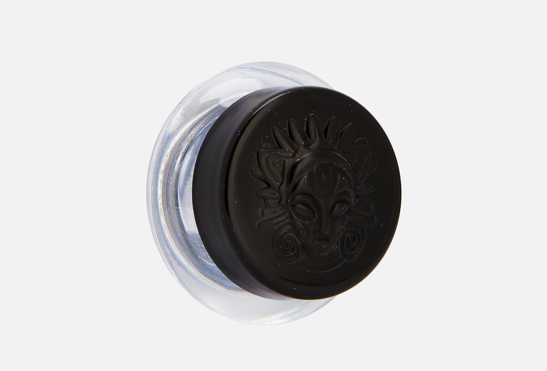 Изображение товара Рассыпчатые тени для век Sigil Tammy Tanuka экстра-слюда яркий фиолетовый шиммер 1 г