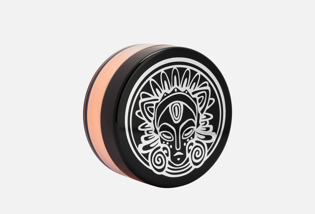 

Румяна SIGIL INSPIRED TAMMY TANUKA, Розовый, Дуновение августа 10 г