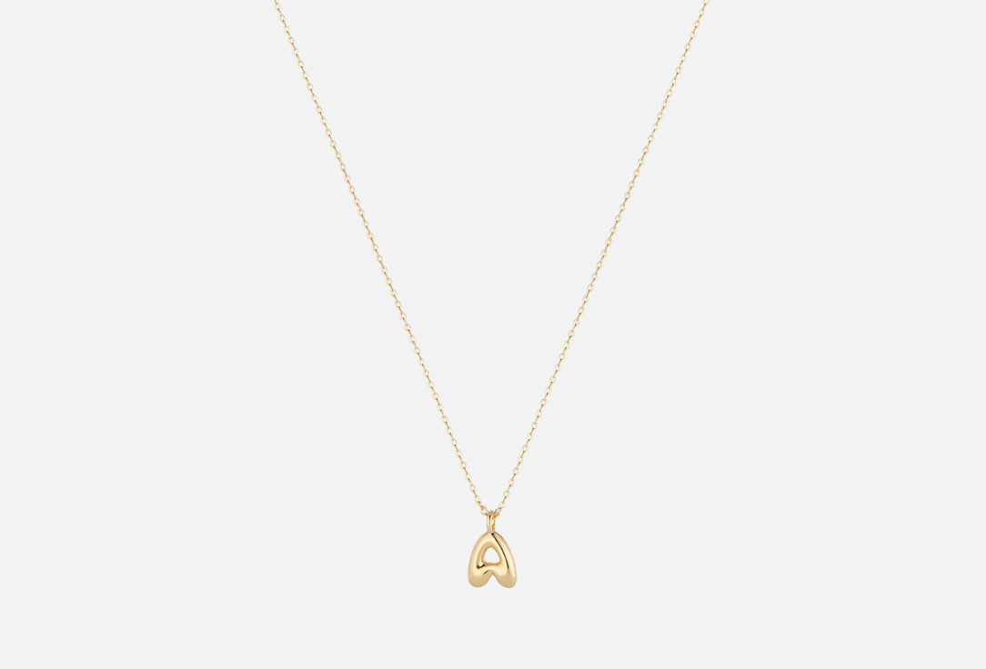 Изображение товара Цепочка Fiore Store Bubble small A gold