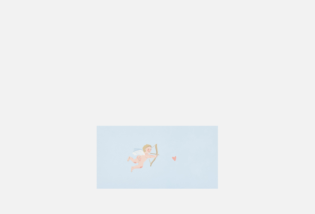 

Конверт для денег O PAPER PAPER, Амур 1 шт