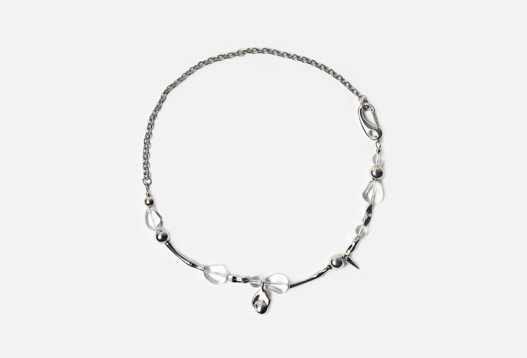 Изображение товара Колье MOMENTS BEADS Carabine