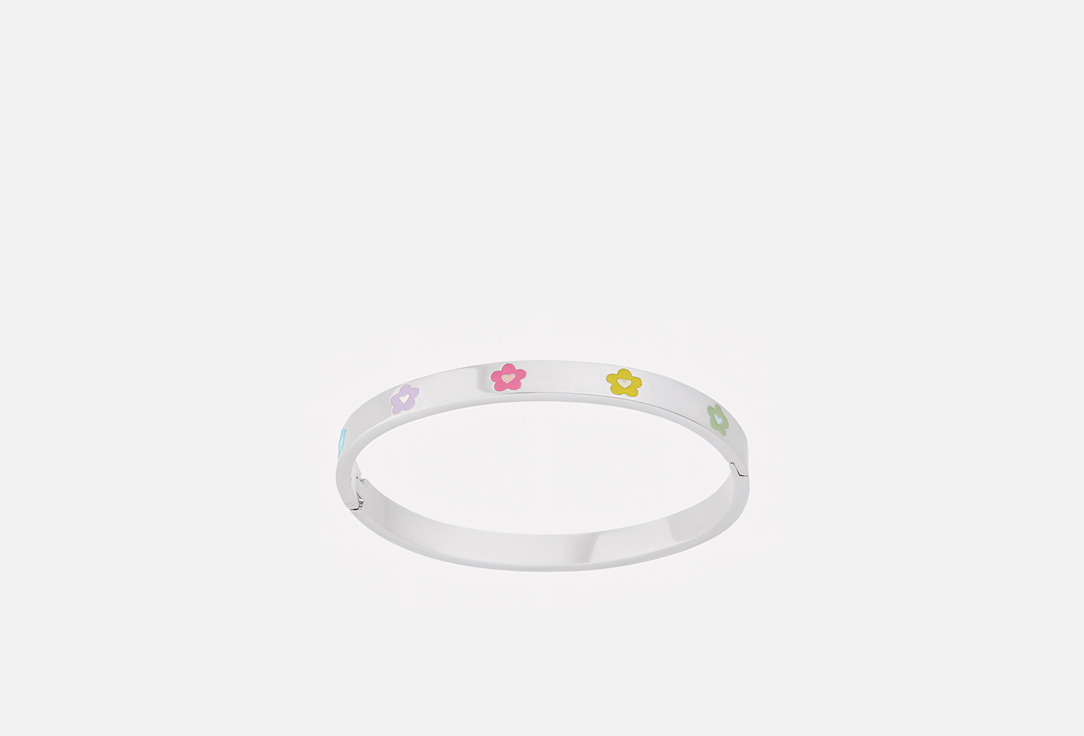 

Браслет KOMSI BRAND, Summer Love silver 1 шт