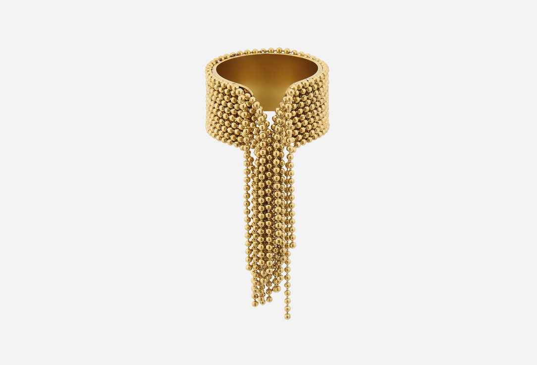 

Кольцо KOMSI BRAND, Ilissa gold 17 мл