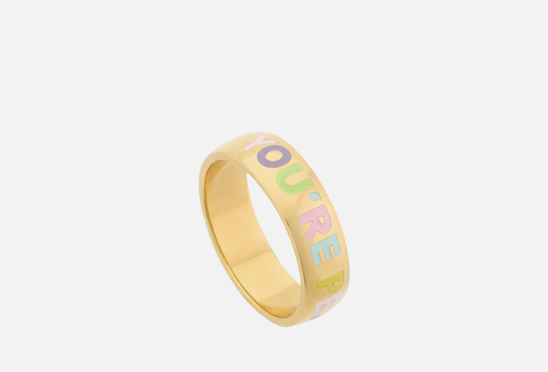 Изображение товара Кольцо Komsi Brand PERFECT