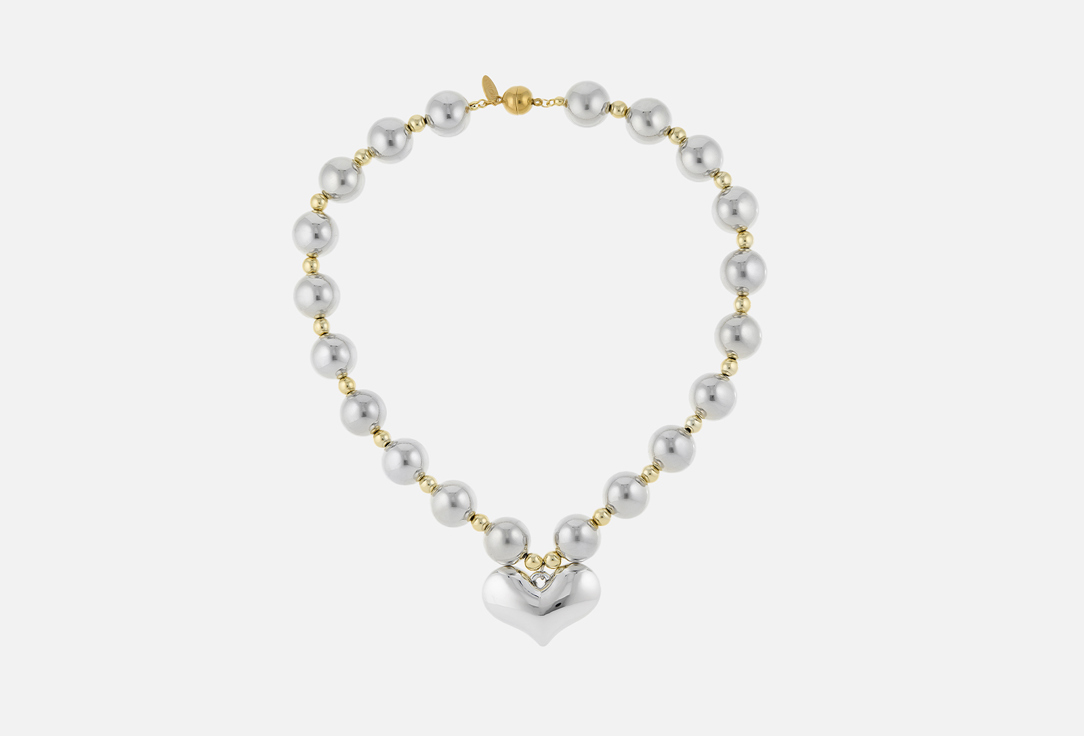 Изображение товара Чокер Komsi Brand Urban mix