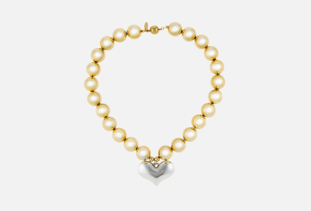 Изображение товара Чокер Komsi Brand Urban Gold