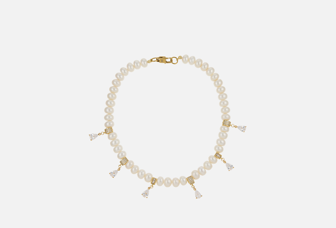 Изображение товара Чокер Komsi Brand Lyubov’