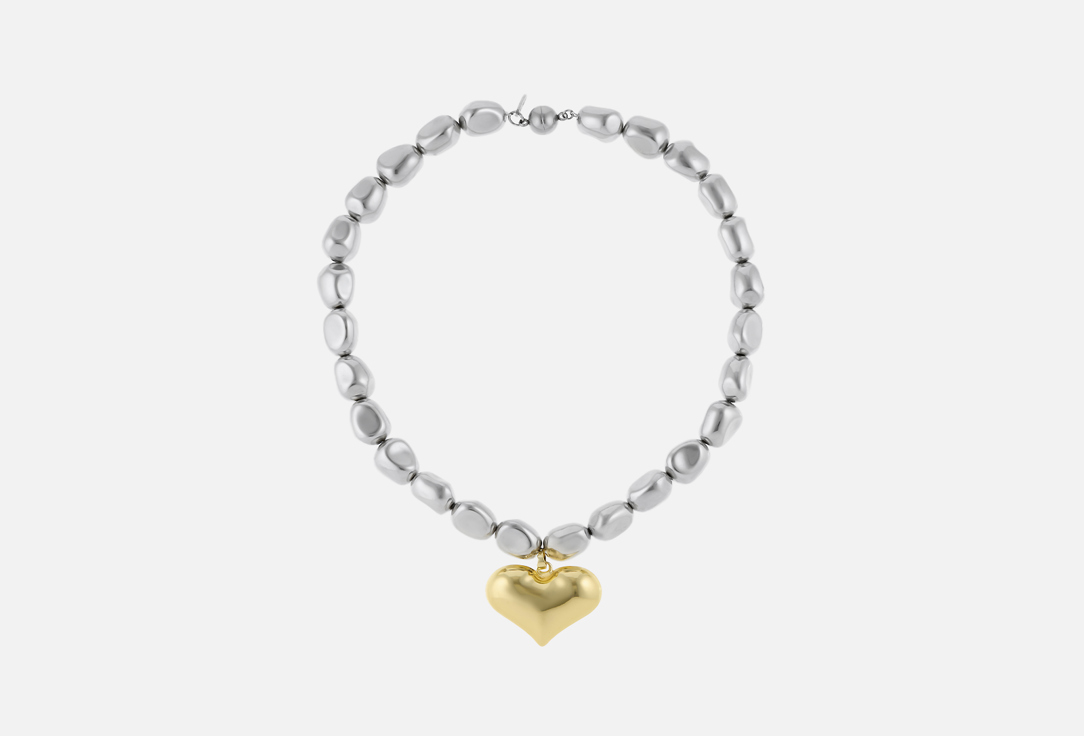 Изображение товара Чокер Komsi Brand Urban Heart