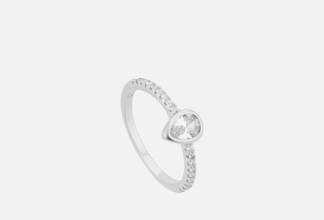 Lares silver-white 16 мл