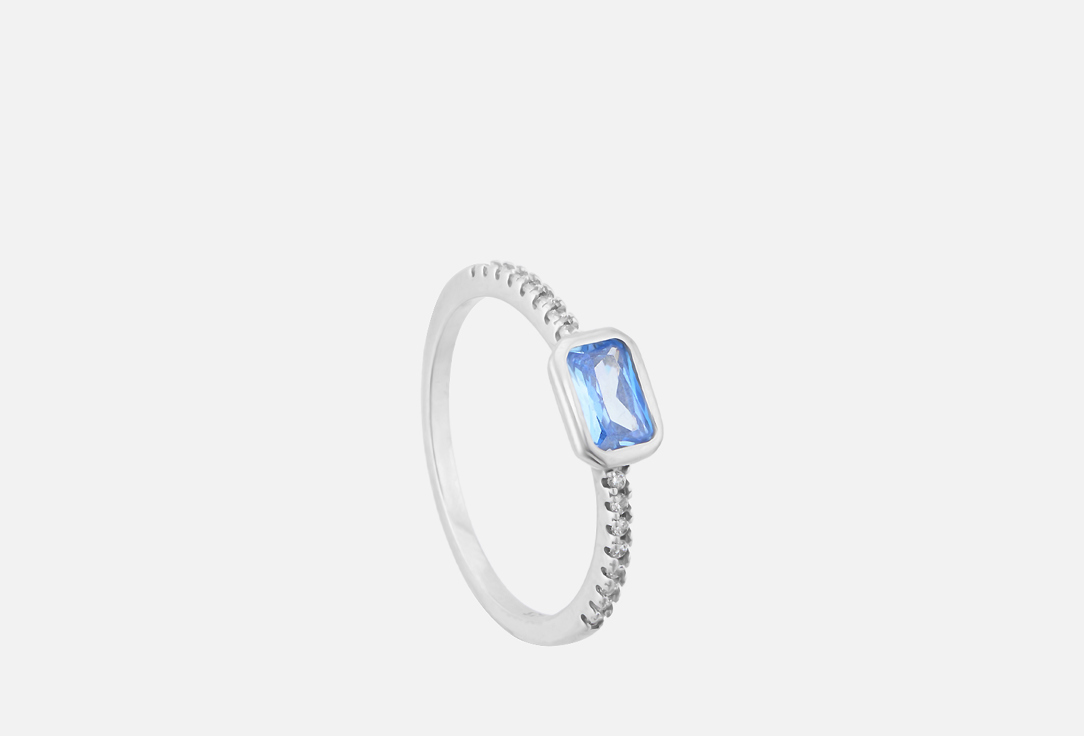 Derick silver-white blue 17 мл 3460₽