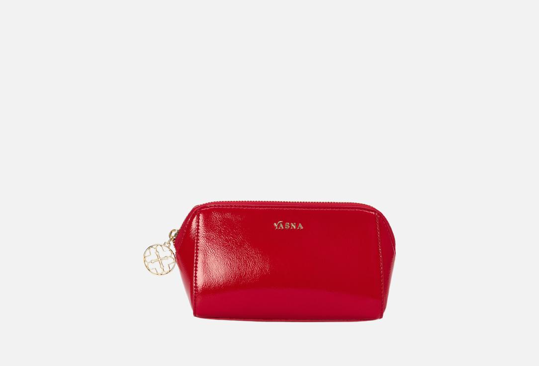 

Косметичка YASNA, Red Russian, size M