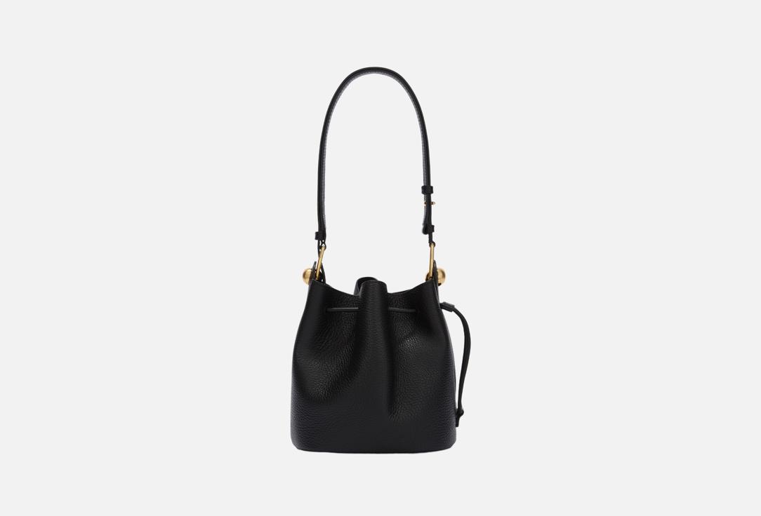 

СУМКА FURLA, Черный, SFERA MINI BUCKET BAG