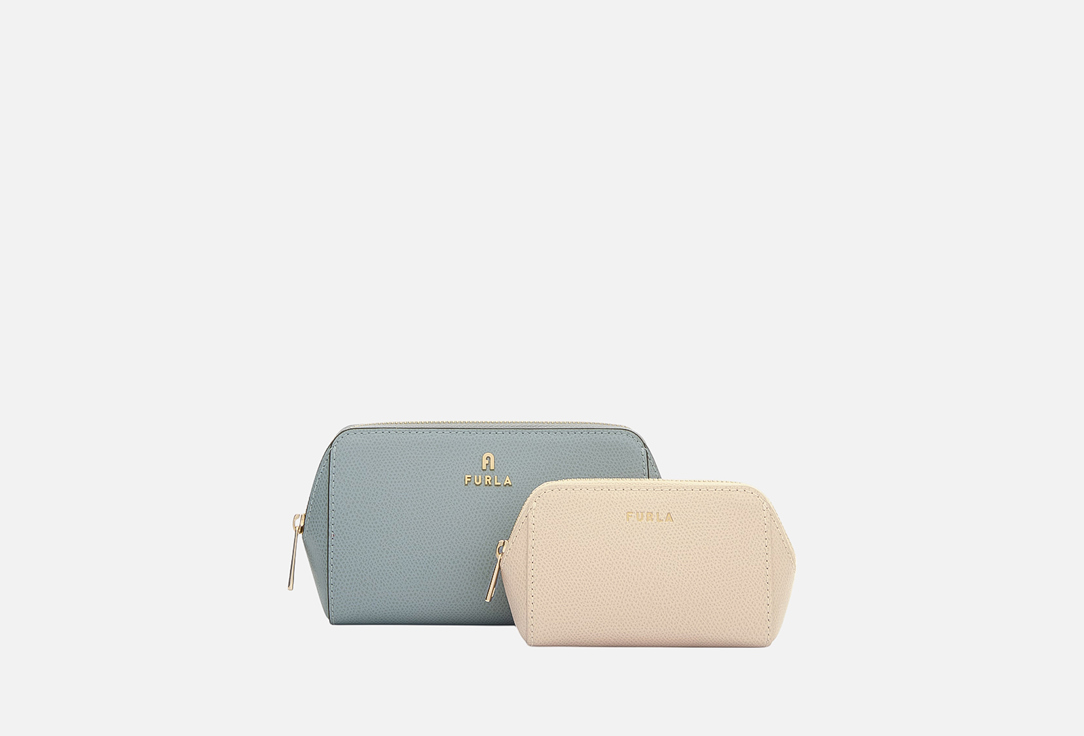 Косметички FURLA CAMELIA M COSMETIC CASE SET