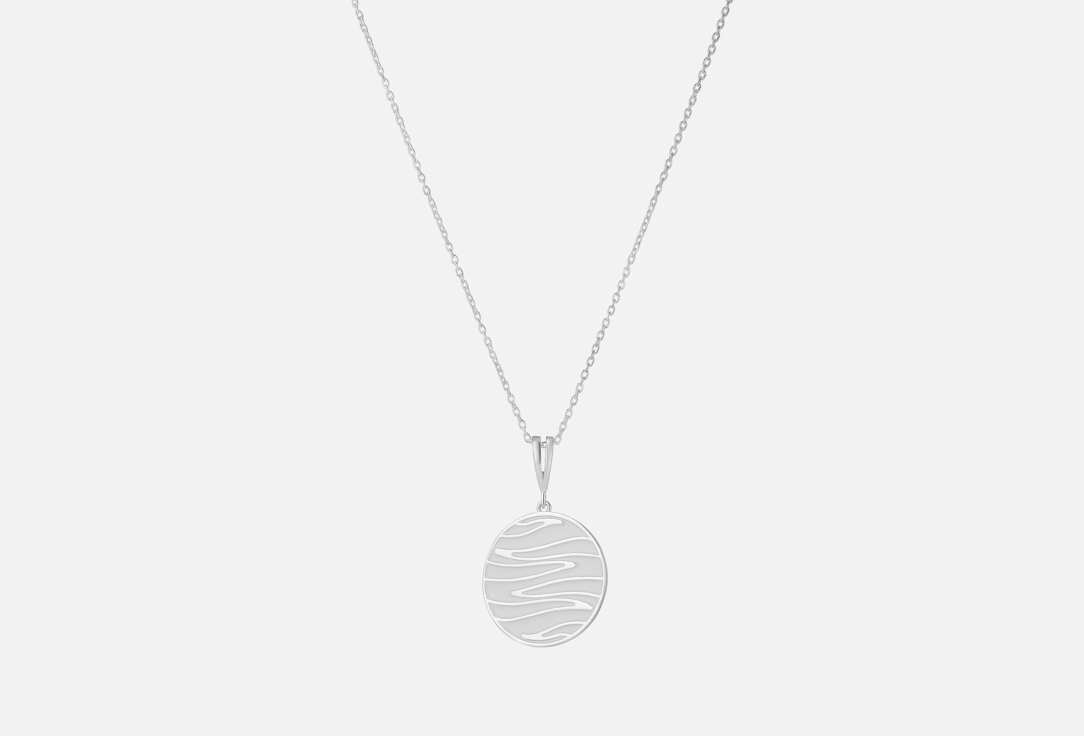 Изображение товара Подвеска Настроение женщины Море