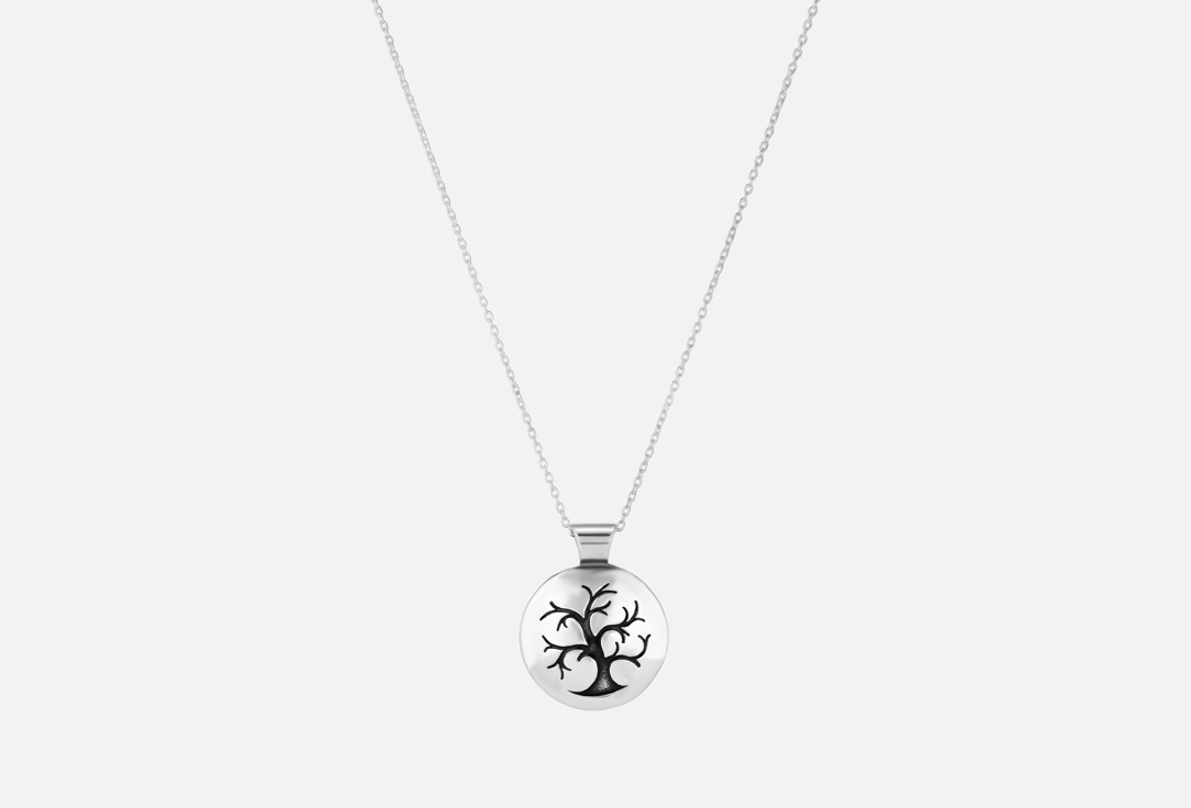 Изображение товара Подвеска Настроение женщины Дерево