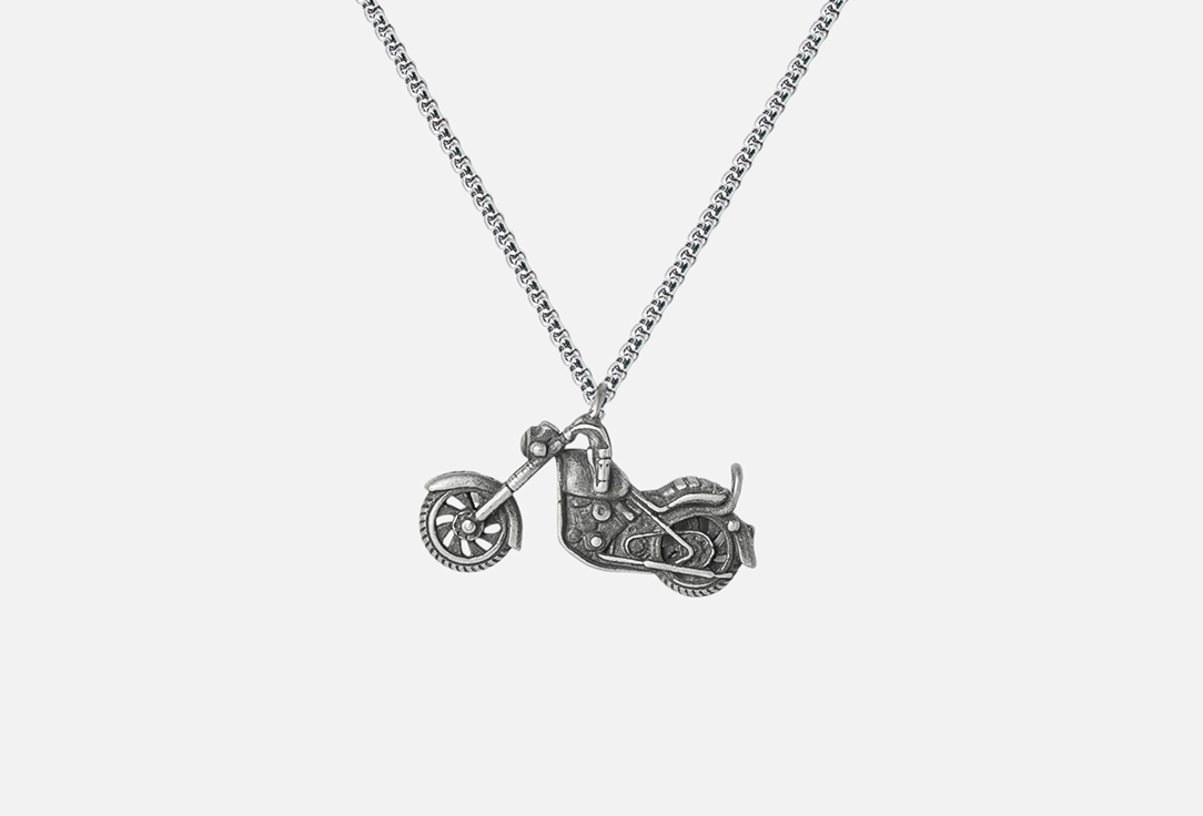 

Подвеска НАСТРОЕНИЕ ЖЕНЩИНЫ, Мотоцикл 1 шт