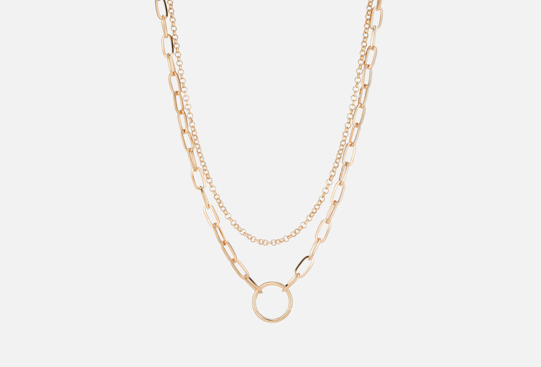 Изображение товара Колье Настроение женщины Классик