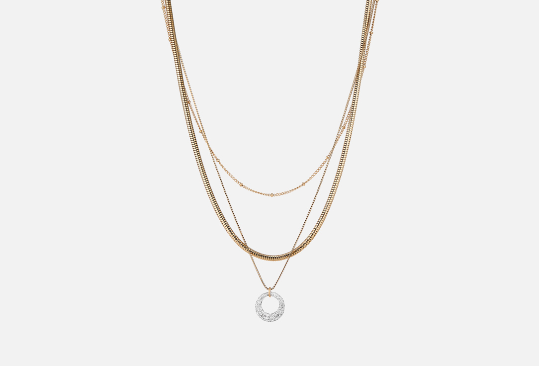 Изображение товара Колье Настроение женщины Нежность