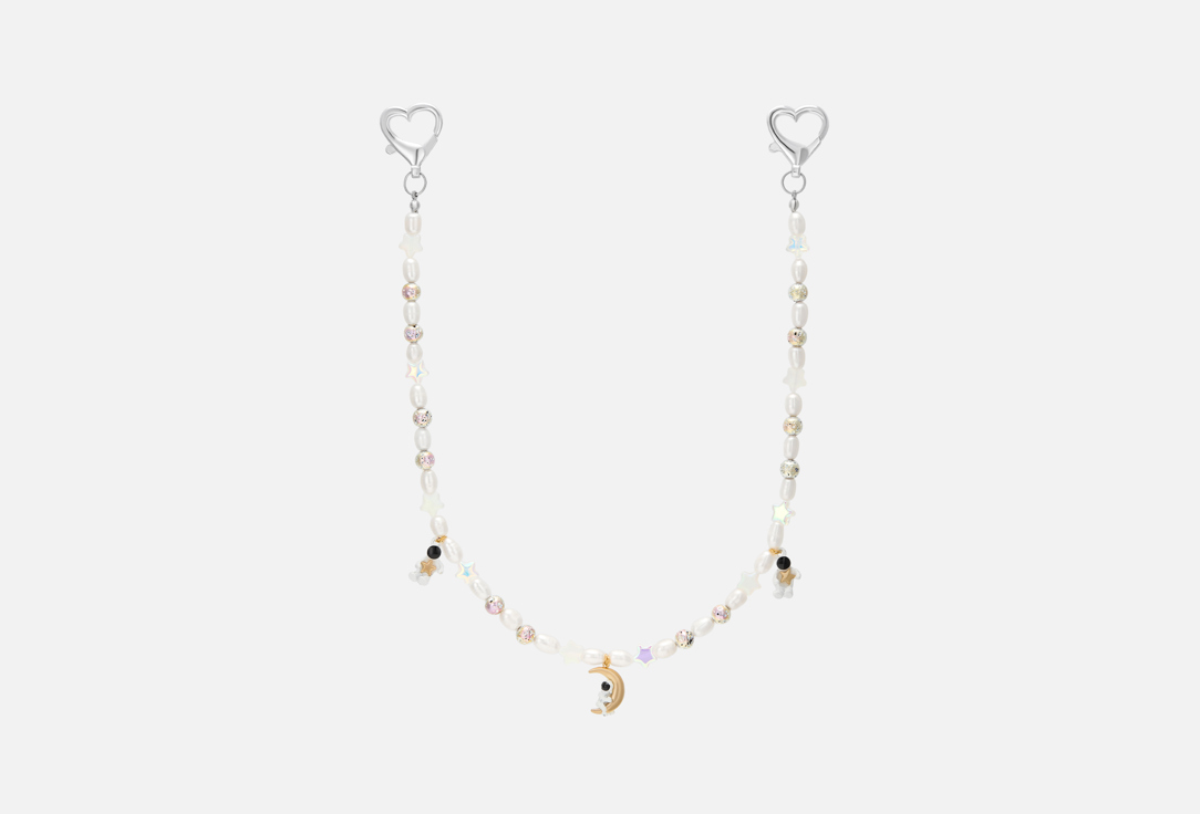 

Обвес на сумку REBELLIOUS, День Космонавтики