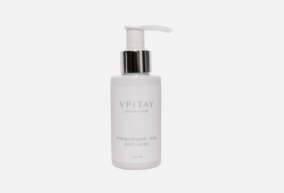 

Гель для лица VPITAY, Anti-acne 100 мл