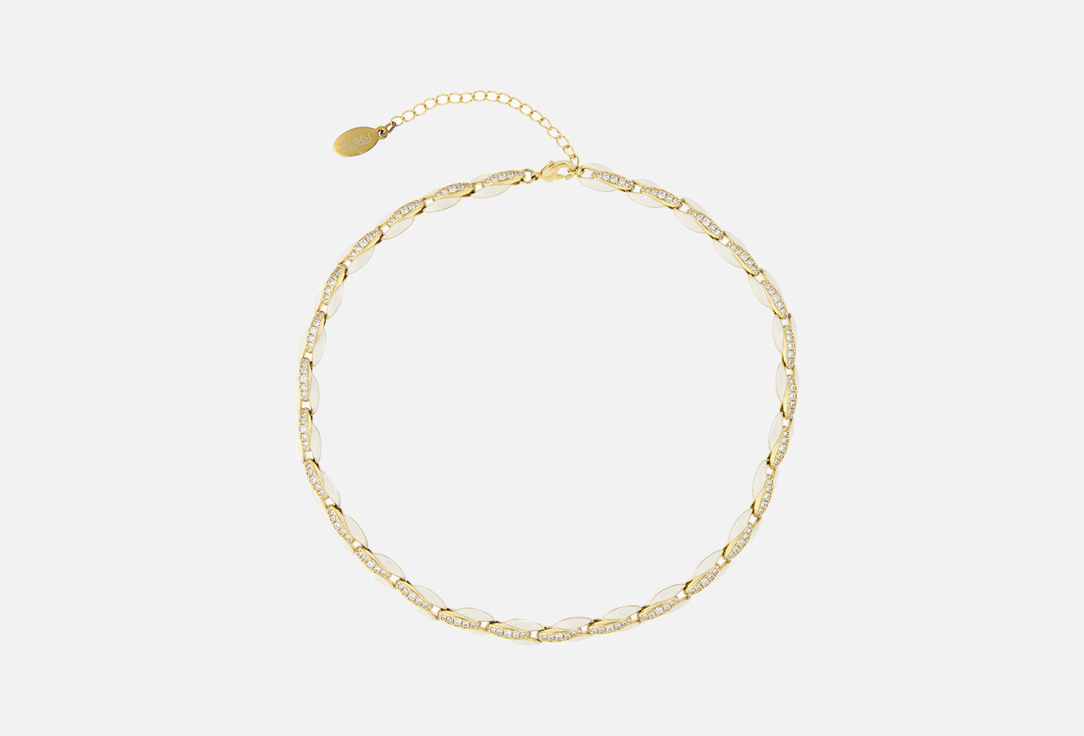 

Чокер KOMSI BRAND, Dayliry 1 шт