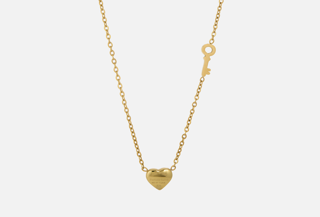 

Подвеска KOMSI BRAND, Forever 1 шт