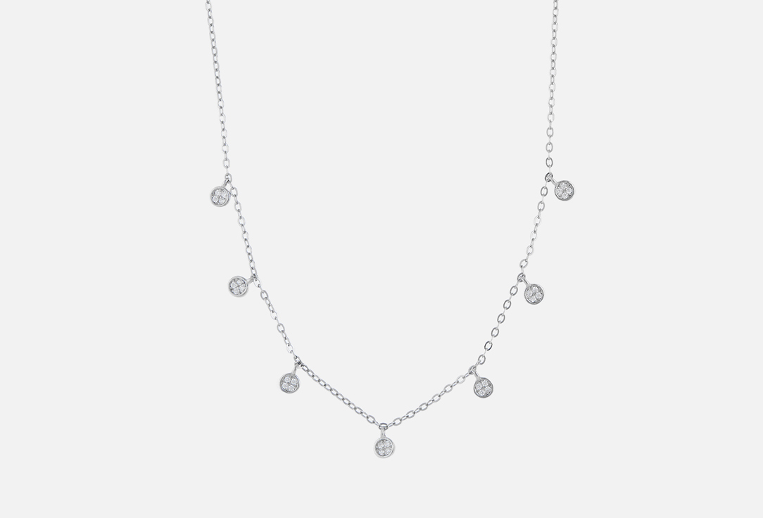 Подвеска KOMSI BRAND Allure 1 шт
