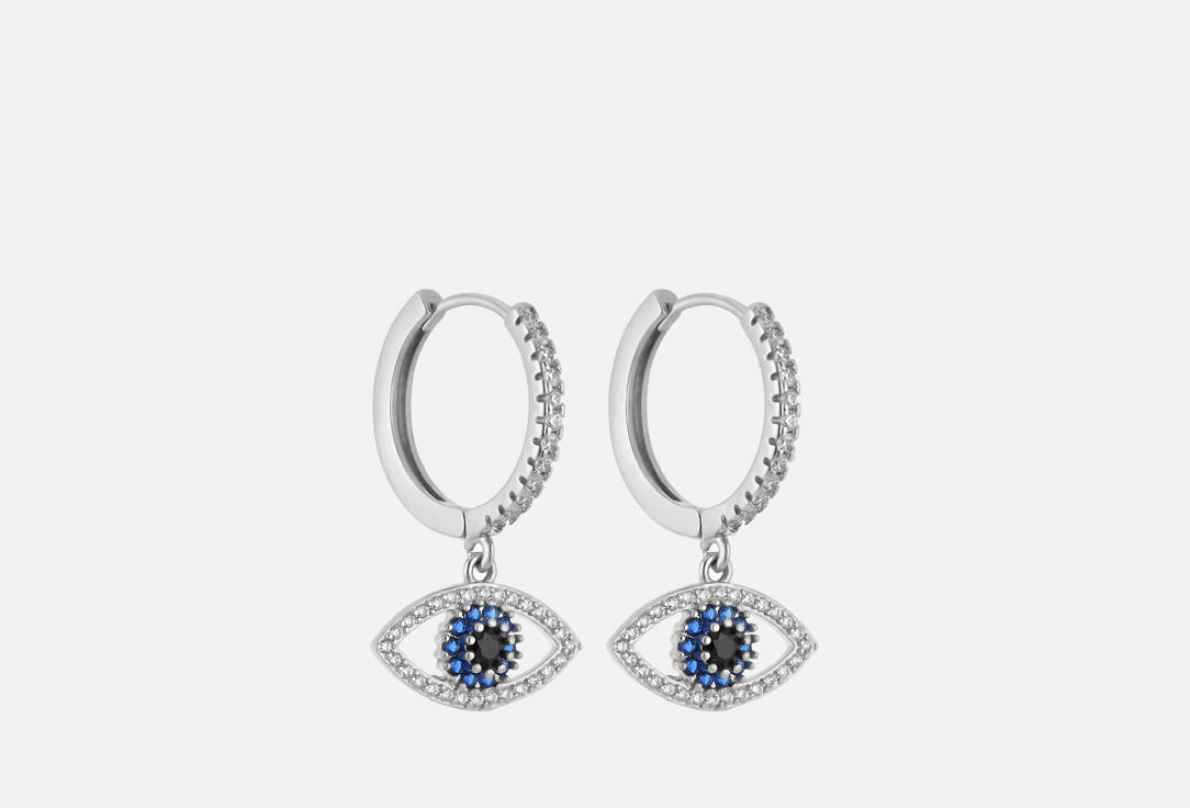 Изображение товара Серьги Komsi Brand Chram