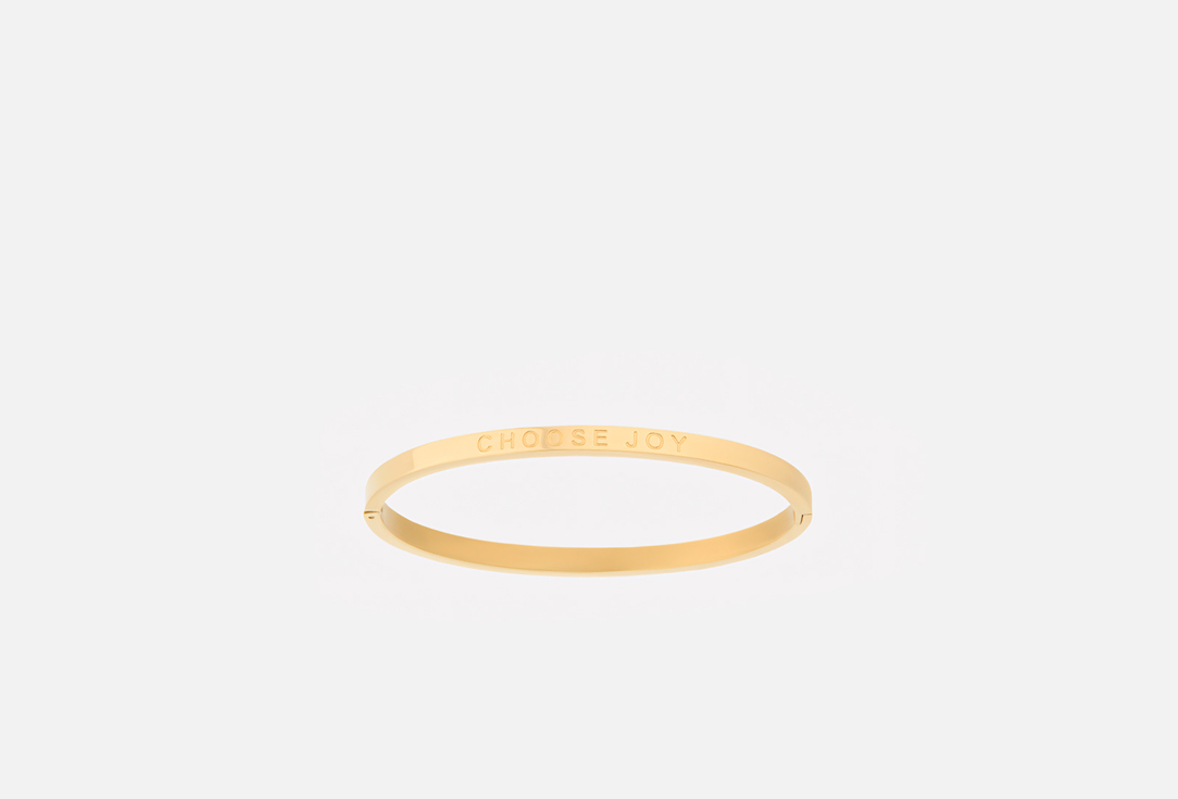 Браслет KOMSI BRAND Choose joy 1 шт
