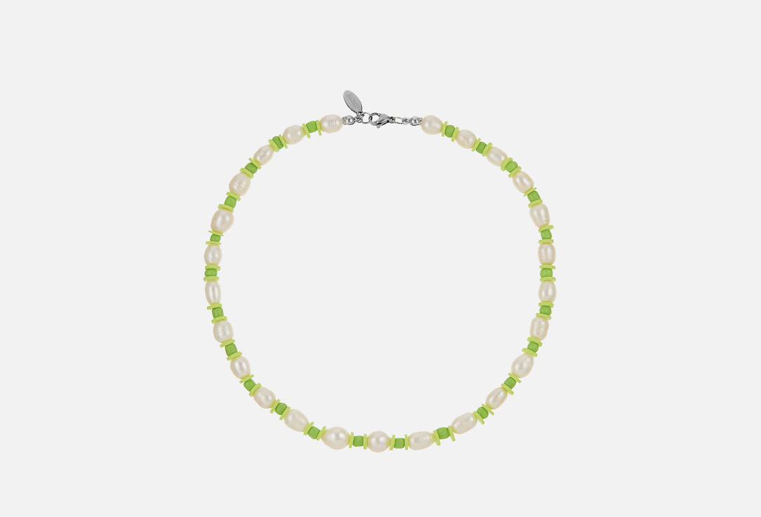 Изображение товара Чокер Komsi Brand Green vibe